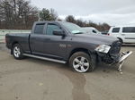 2014 Ram 1500 St Charcoal vin: 1C6RR7FT5ES338973