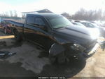 2014 Ram 1500 Express Black vin: 1C6RR7FT5ES399983