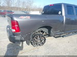 2014 Ram 1500 Express Gray vin: 1C6RR7FT5ES433033