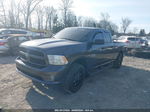 2014 Ram 1500 Express Gray vin: 1C6RR7FT5ES433033