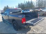 2014 Ram 1500 Express Gray vin: 1C6RR7FT5ES433033