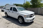 2015 Ram 1500 St White vin: 1C6RR7FT5FS520027