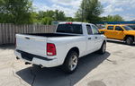 2015 Ram 1500 St White vin: 1C6RR7FT5FS520027