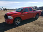 2015 Ram 1500 St Red vin: 1C6RR7FT5FS587498