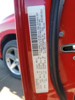 2015 Ram 1500 St Red vin: 1C6RR7FT5FS587498