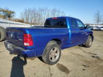 2015 Ram 1500 St Blue vin: 1C6RR7FT5FS600055