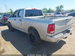 2015 Ram 1500 Express Gray vin: 1C6RR7FT5FS619026