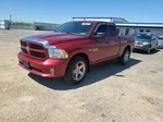 2015 Ram 1500 St Бордовый vin: 1C6RR7FT5FS646811