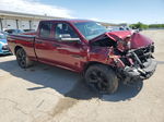 2019 Ram 1500 Classic Tradesman Red vin: 1C6RR7FT5KS542541