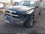 2020 Ram 1500 Classic Tradesman  4x4 6'4" Box Черный vin: 1C6RR7FT5LS141637