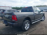 2014 Ram 1500 Express Gray vin: 1C6RR7FT6ES360982