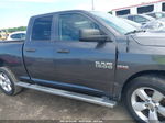 2014 Ram 1500 Express Gray vin: 1C6RR7FT6ES360982