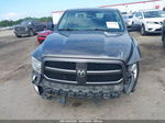 2014 Ram 1500 Express Gray vin: 1C6RR7FT6ES360982