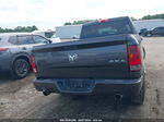 2014 Ram 1500 Express Серый vin: 1C6RR7FT6ES360982