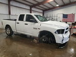 2014 Ram 1500 St White vin: 1C6RR7FT6ES450309