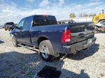 2015 Ram 1500 St Синий vin: 1C6RR7FT6FS656229