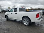 2015 Ram 1500 St Белый vin: 1C6RR7FT6FS725985