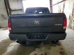 2019 Ram 1500 Classic Tradesman Gray vin: 1C6RR7FT6KS536912