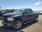 2014 Ram 1500 St Gray vin: 1C6RR7FT7ES224358