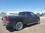 2014 Ram 1500 St Gray vin: 1C6RR7FT7ES224358