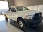 2014 Ram 1500 St Белый vin: 1C6RR7FT7ES407968