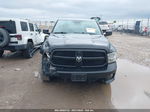 2015 Ram 1500 Express Black vin: 1C6RR7FT7FS598809