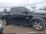 2015 Ram 1500 Express Black vin: 1C6RR7FT7FS598809