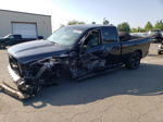 2019 Ram 1500 Classic Tradesman Черный vin: 1C6RR7FT7KS553525