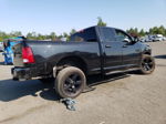 2019 Ram 1500 Classic Tradesman Black vin: 1C6RR7FT7KS553525