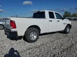 2019 Ram 1500 Classic Tradesman White vin: 1C6RR7FT7KS606675