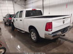 2020 Ram 1500 Classic Tradesman Quad Cab 4x4 6'4 Box White vin: 1C6RR7FT7LS138173