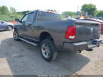 2014 Ram 1500 Express Серый vin: 1C6RR7FT8ES330916