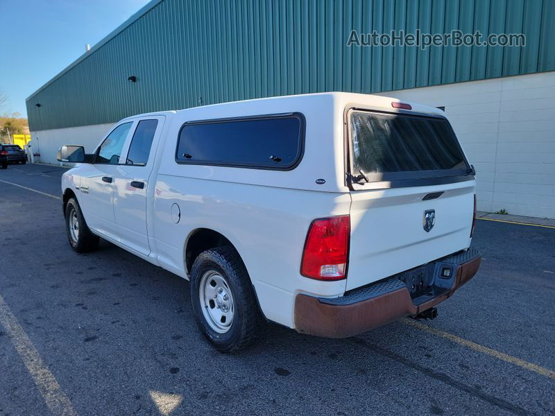 2014 Ram 1500 Tradesman Unknown vin: 1C6RR7FT8ES439330