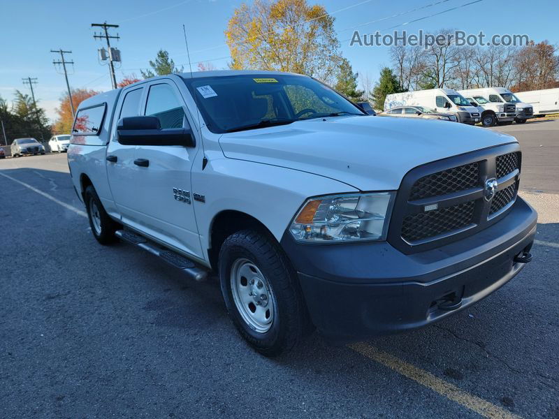 2014 Ram 1500 Tradesman Unknown vin: 1C6RR7FT8ES439330