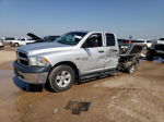 2014 Ram 1500 St Silver vin: 1C6RR7FT8ES460940