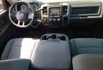 2014 Ram 1500 St Silver vin: 1C6RR7FT8ES460940