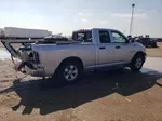 2014 Ram 1500 St Silver vin: 1C6RR7FT8ES460940