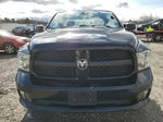 2015 Ram 1500 St Черный vin: 1C6RR7FT8FS653803