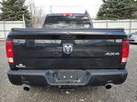 2015 Ram 1500 St Черный vin: 1C6RR7FT8FS653803