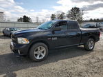 2015 Ram 1500 St Черный vin: 1C6RR7FT8FS653803