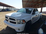 2014 Ram 1500 Express Белый vin: 1C6RR7FT9ES109891