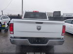 2014 Ram 1500 Tradesman White vin: 1C6RR7FT9ES240948