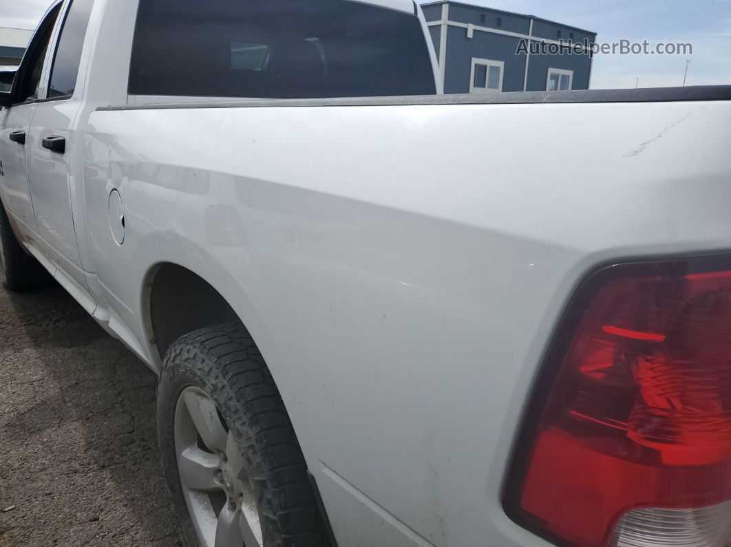 2014 Ram 1500 Express vin: 1C6RR7FT9ES286568