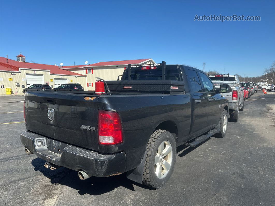 2015 Ram 1500 St vin: 1C6RR7FT9FS508530