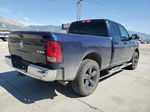 2015 Ram 1500 St Blue vin: 1C6RR7FT9FS633673