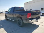 2015 Ram 1500 St Blue vin: 1C6RR7FT9FS633673