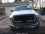 2015 Ram 1500 Tradesman Белый vin: 1C6RR7FT9FS743932