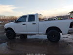 2015 Ram 1500 Tradesman Белый vin: 1C6RR7FT9FS743932