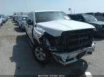 2020 Ram 1500 Classic Tradesman White vin: 1C6RR7FT9LS142161