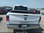 2020 Ram 1500 Classic Tradesman White vin: 1C6RR7FT9LS142161